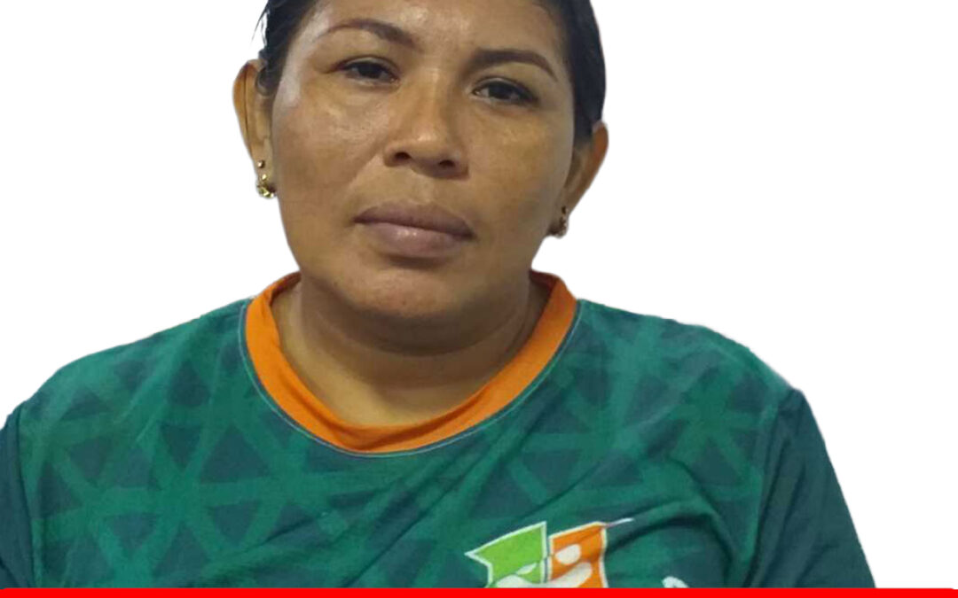 LILIBETH REVEROL REVEROL