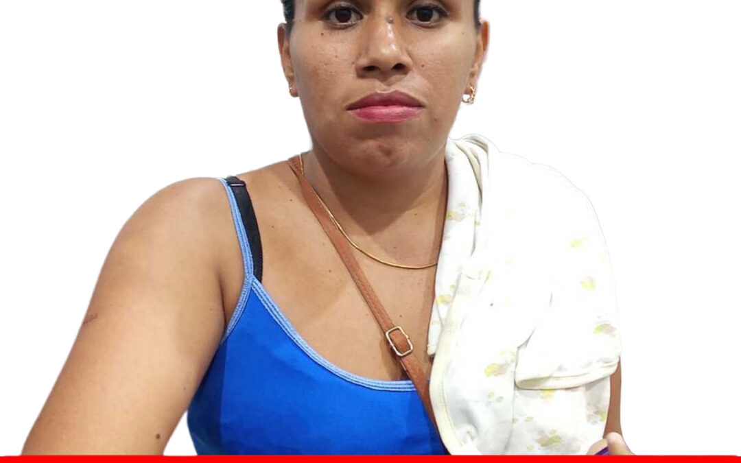 LIMAIRY NORIMAR RODRIGUEZ GONZALEZ