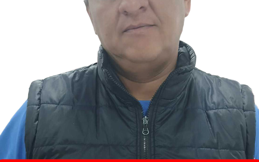 LIMIN ULIANOV DURAN HERNANDEZ