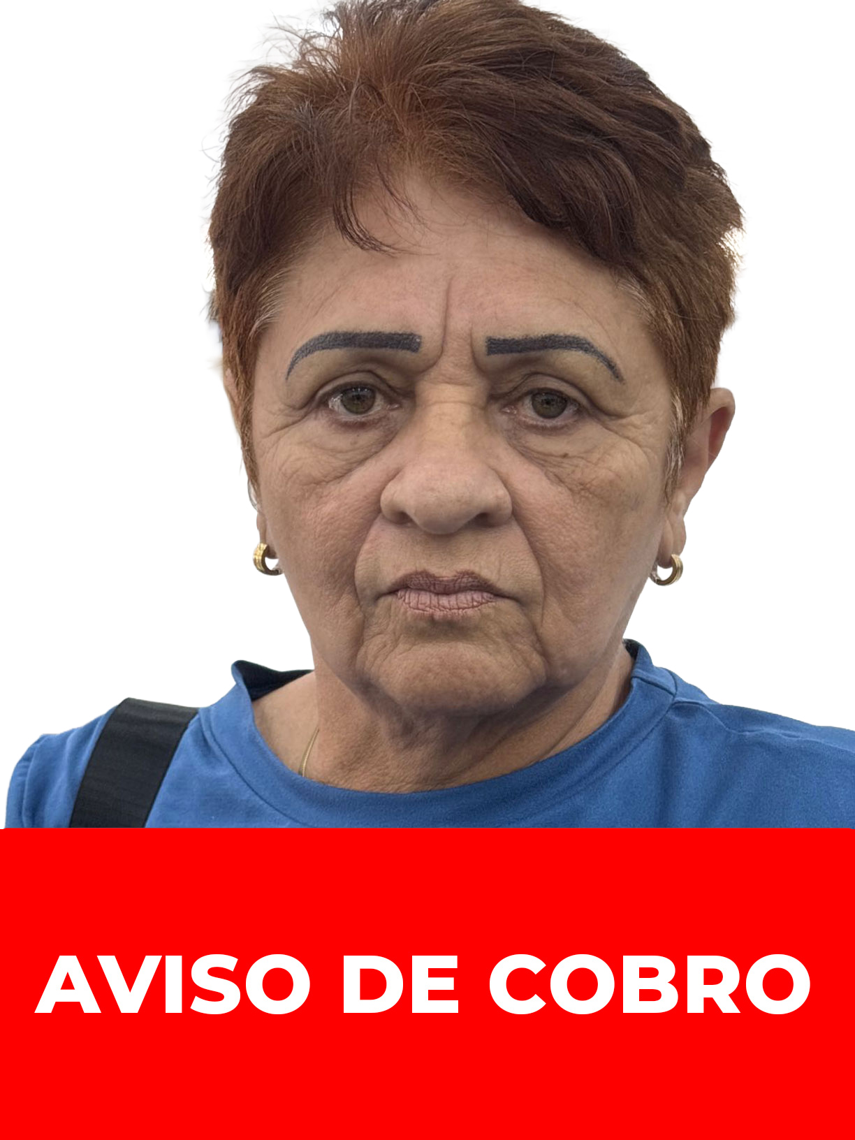 LINDA GONZALEZ