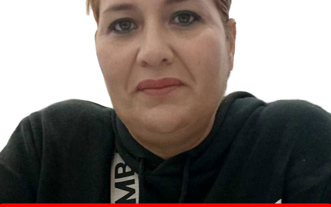 LINDA PAOLA OQUENDO CHAVEZ