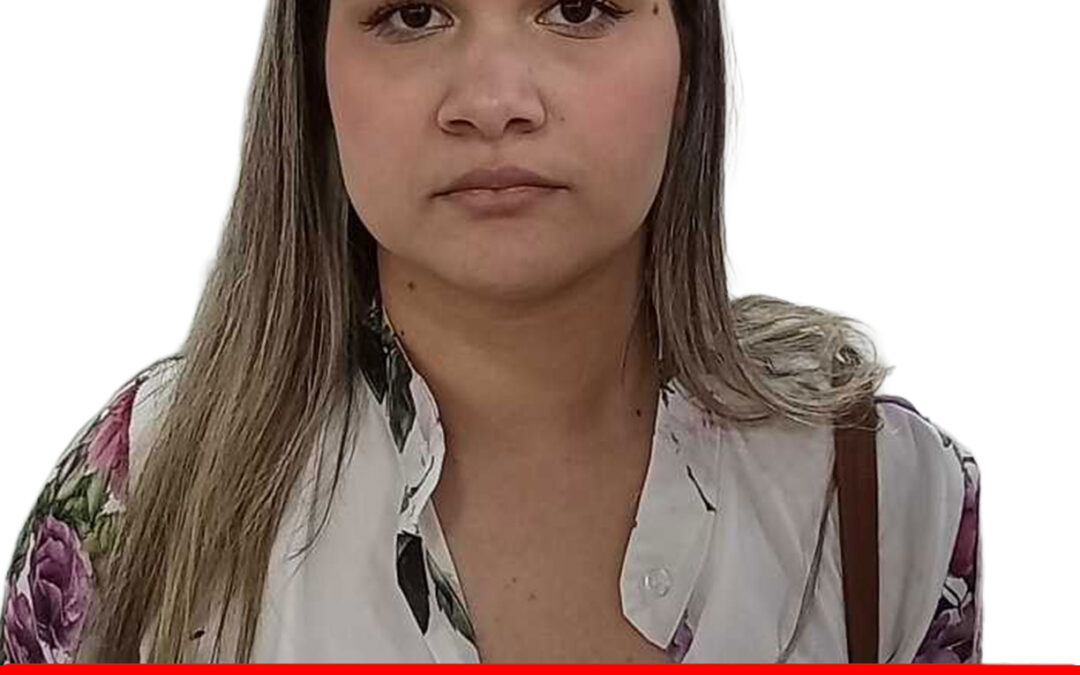 LINDA VALERIA MENDOZA GOMEZ