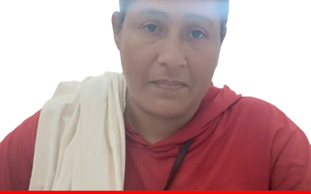 LINDSAY CAROLINA MARVAL LADINO