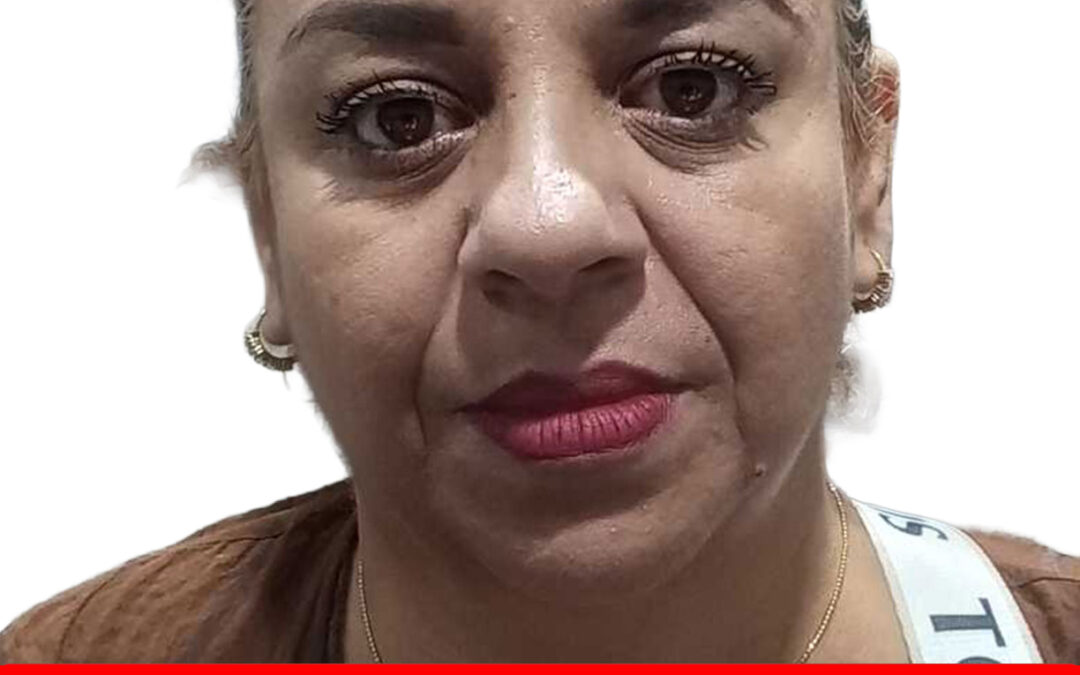 LISANDRA GARCIA MENDOZA