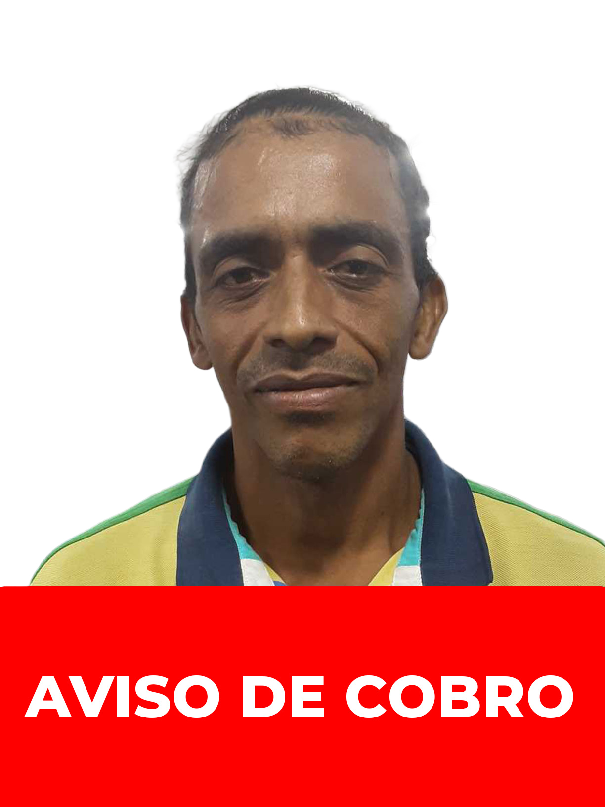 LISANDRO JOSE GARCIA