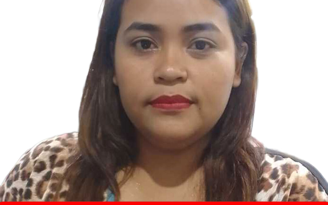 LISBANY GIRALIS RODRIGUEZ SANCHEZ