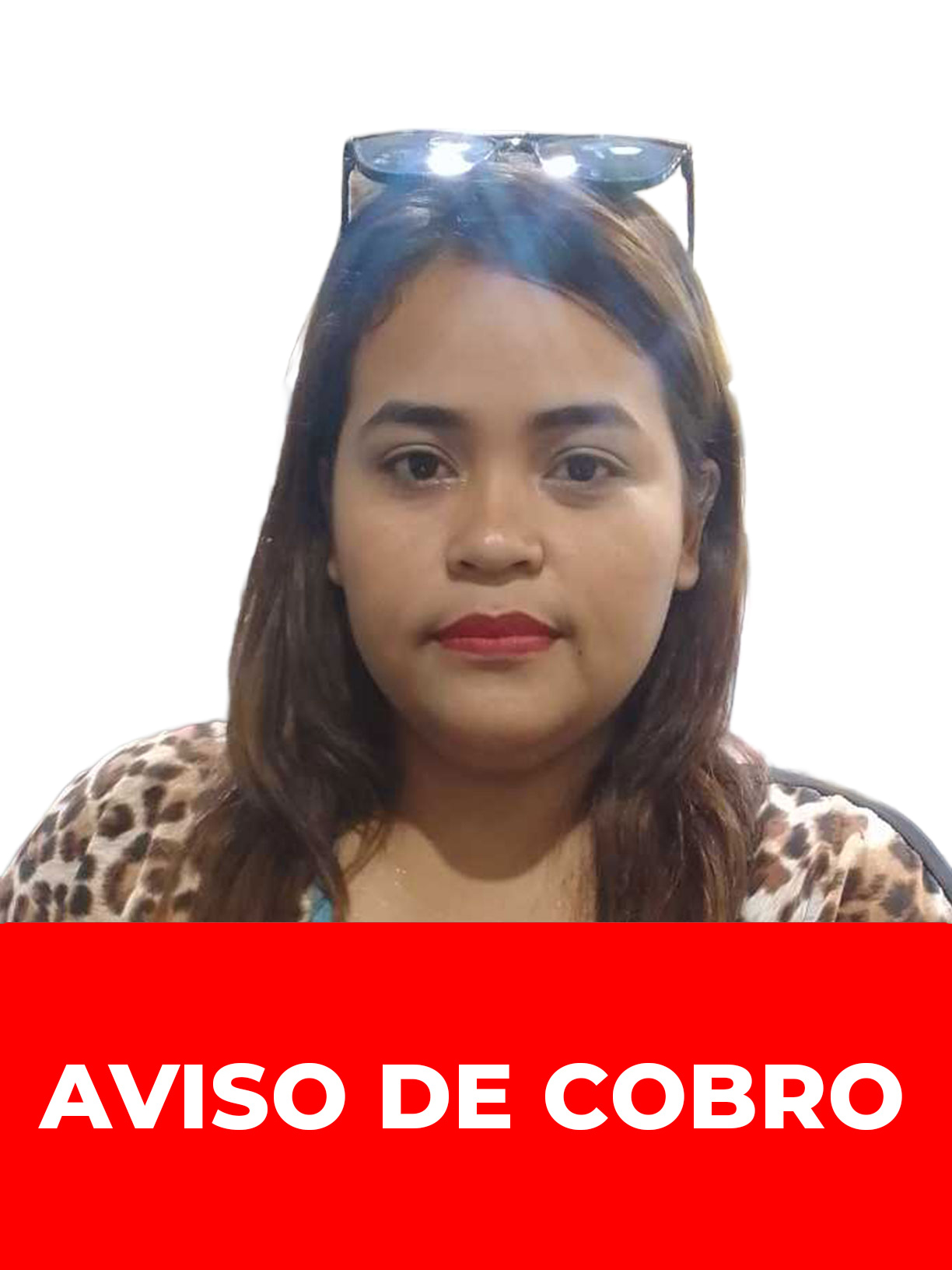 LISBANY GIRALIS RODRIGUEZ SANCHEZ