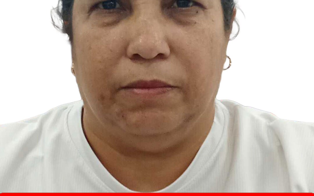 LISBET JOSEFINA GUTIERREZ DE RIVAS