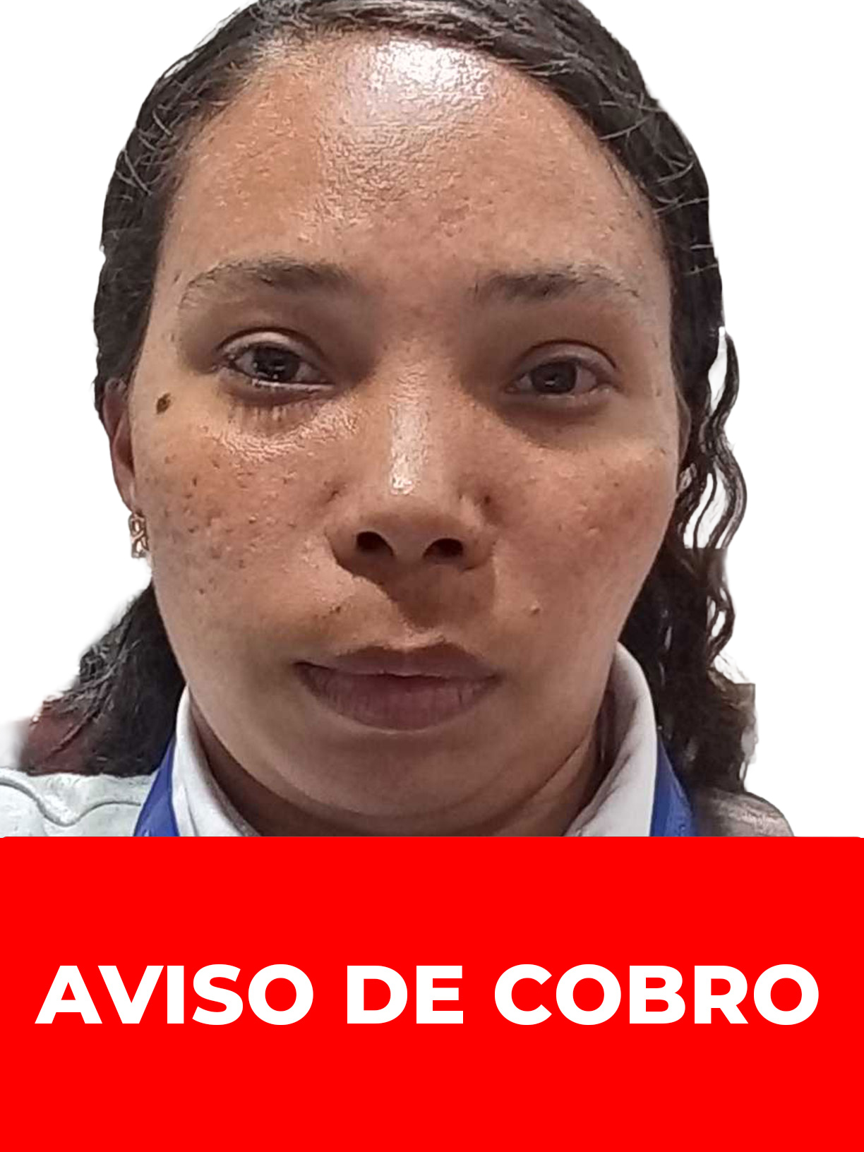 LISBET KARINA TORRES CALZADILLA