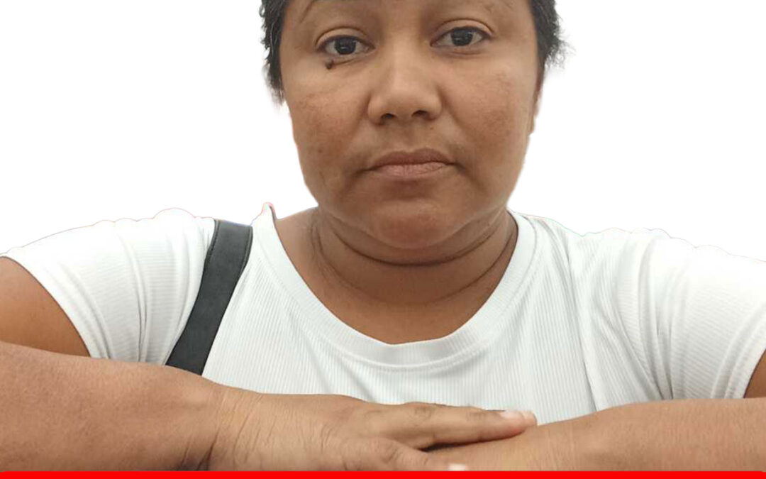 LISBETH MARINA CORONA