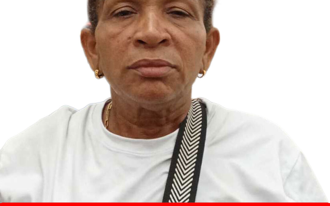 LISBETH MERCEDES CHIRINO