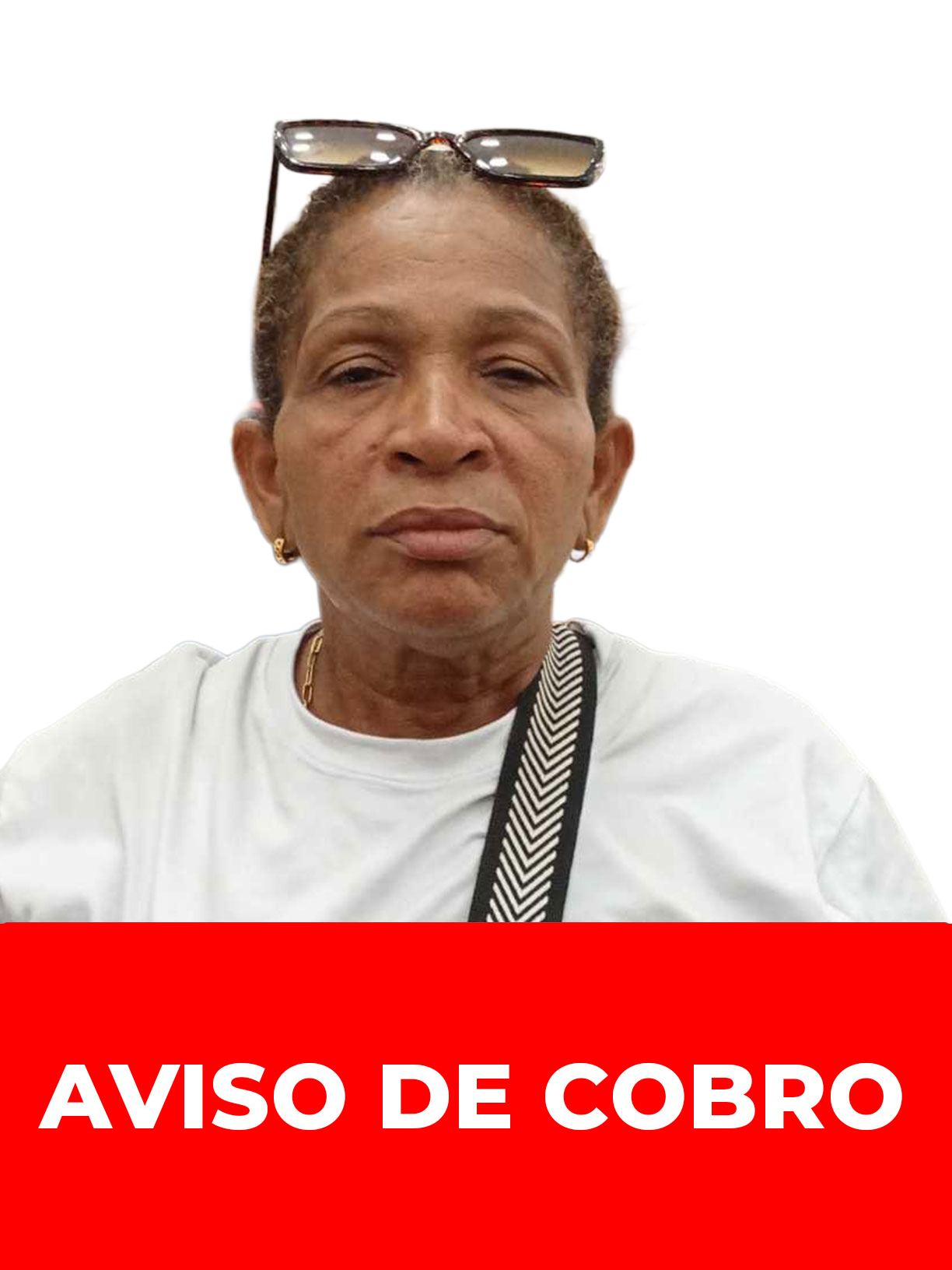 LISBETH MERCEDES CHIRINO