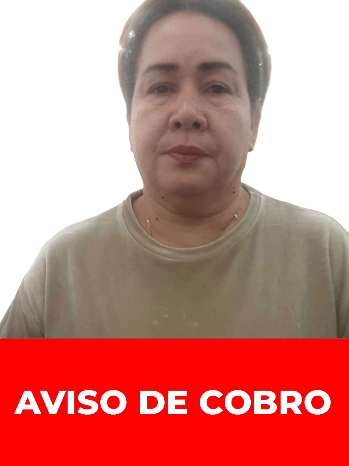 LISBETH YANIN BOLIVAR