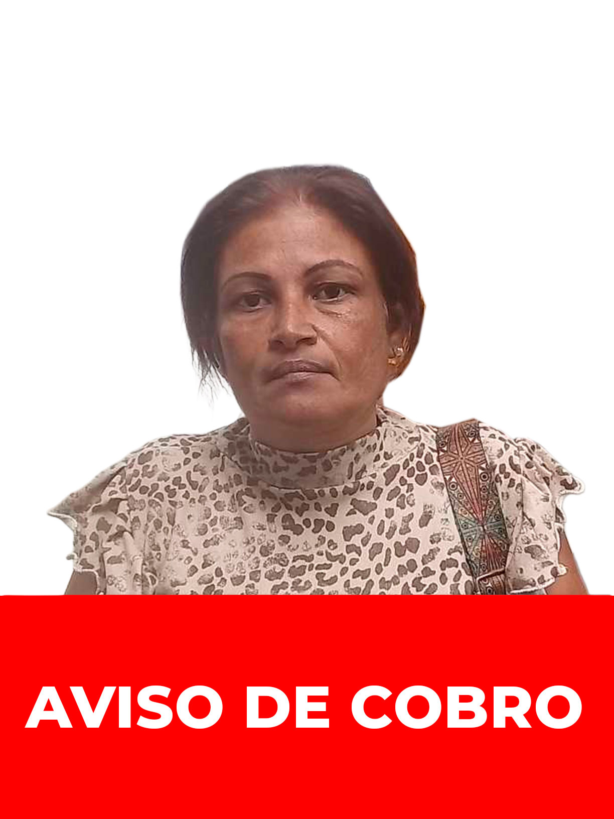 LISDRELLY DEL VALLE ARAUJO CEGOVIA