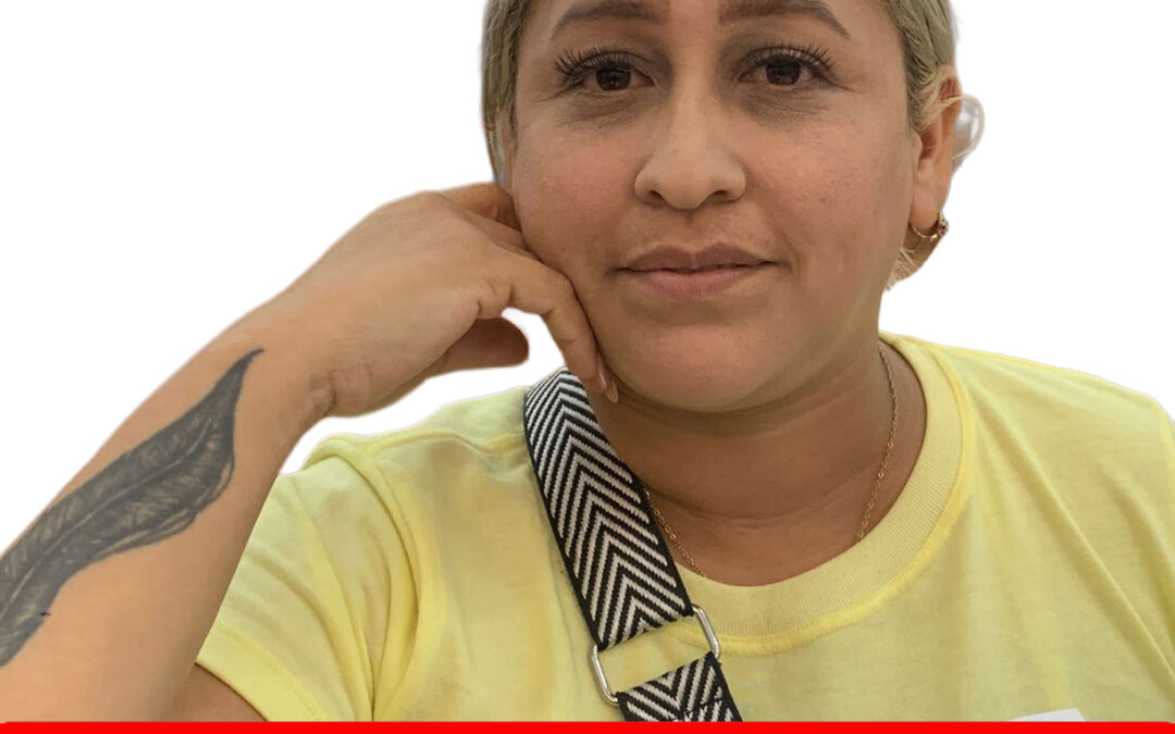 LISETH COROMOTO AGUILERA MONTES