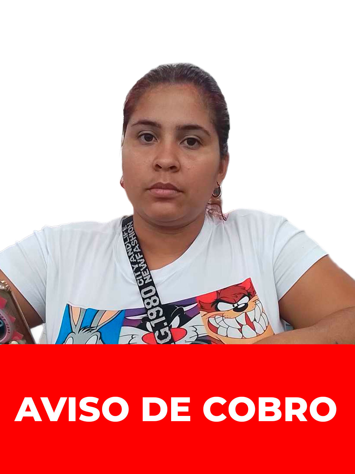 LISMARY JOSSELINE TOCHON MEDINA