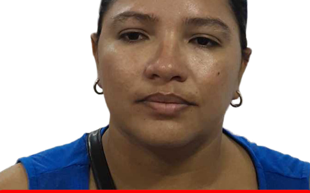 LIXNEY MARICELA GARCIA GARCIA