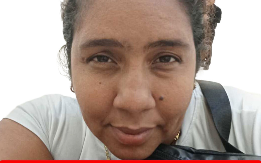 LIZETH MARGARITA BOLIVAR RUIZ