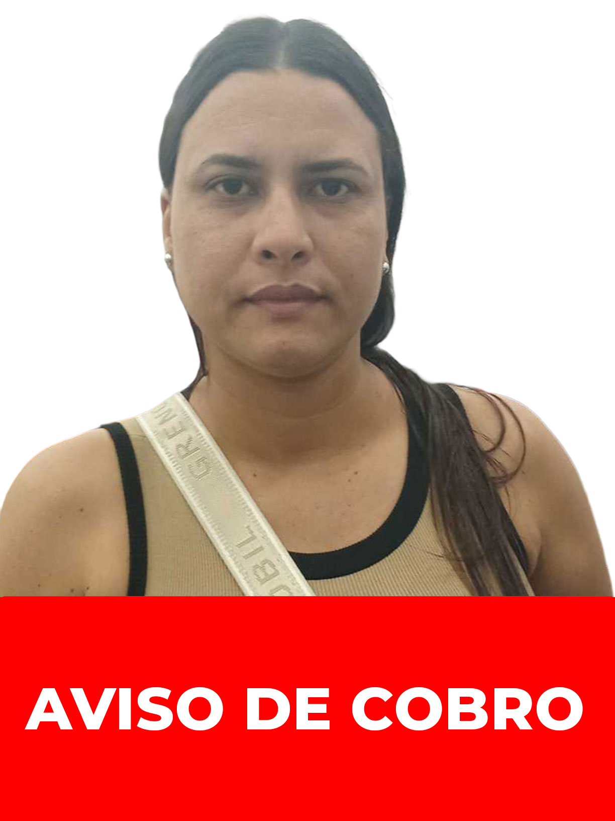 LOHISTZIMAR ANDREINA LEON CHACON