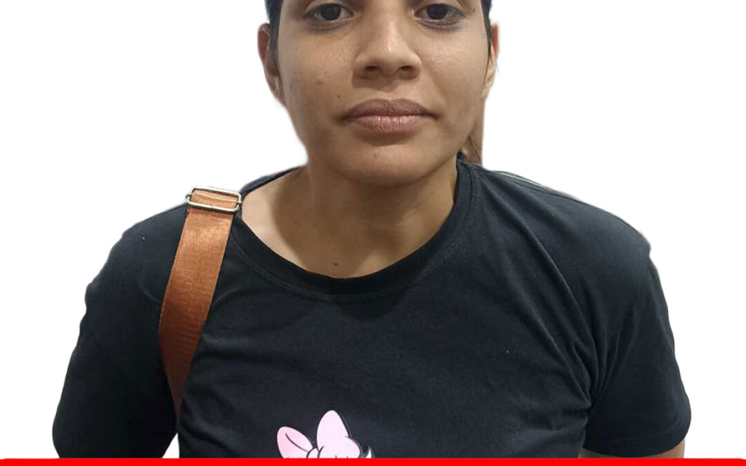 LOIDA ELOISA GOMEZ PARRA