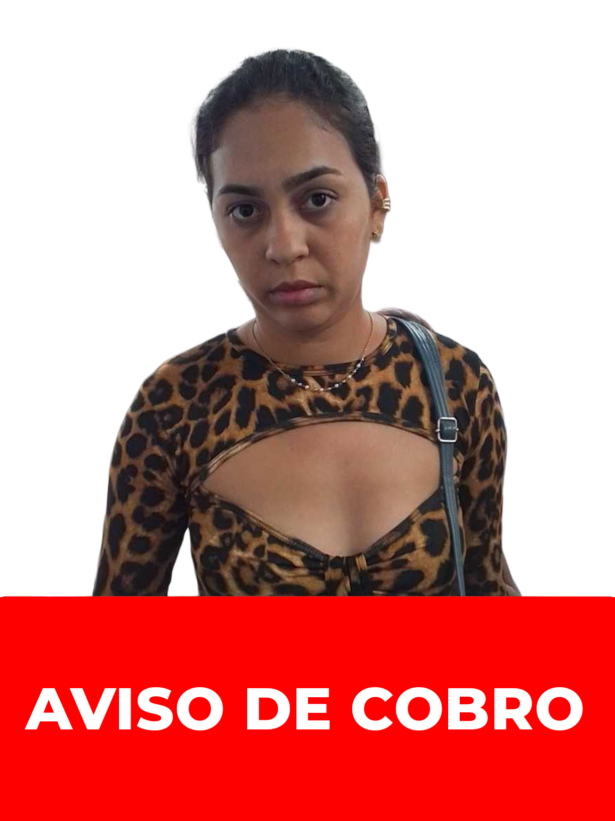 LOIRET ANDREINA HERNANDEZ CASTRO