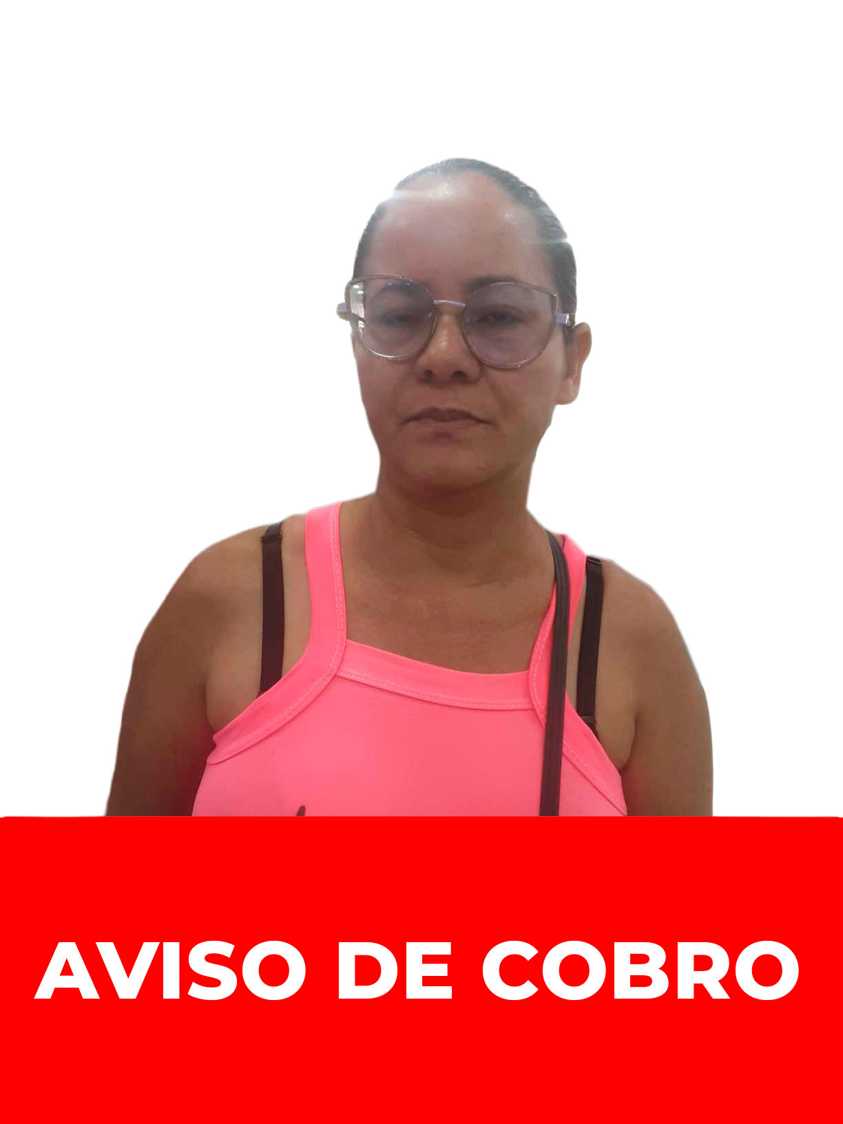 LOISETTE IVONE LOVERA DE LEAL