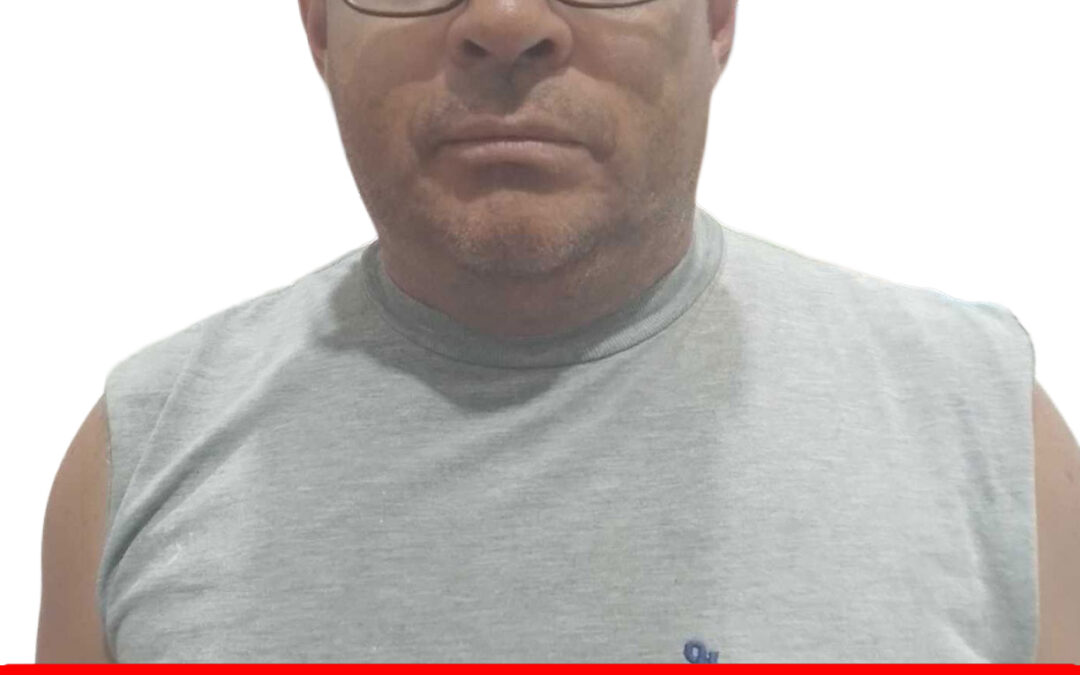 LOIVY JOSE VEGAS LABRADOR