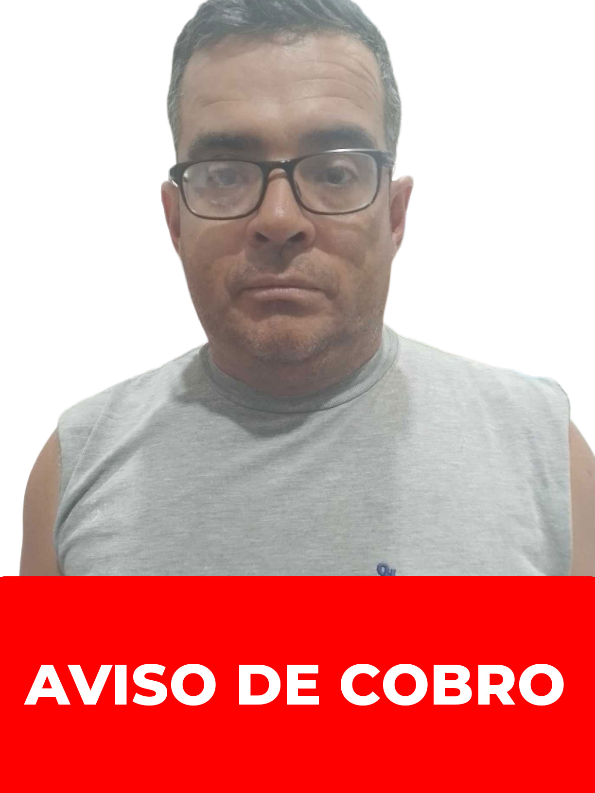 LOIVY JOSE VEGAS LABRADOR