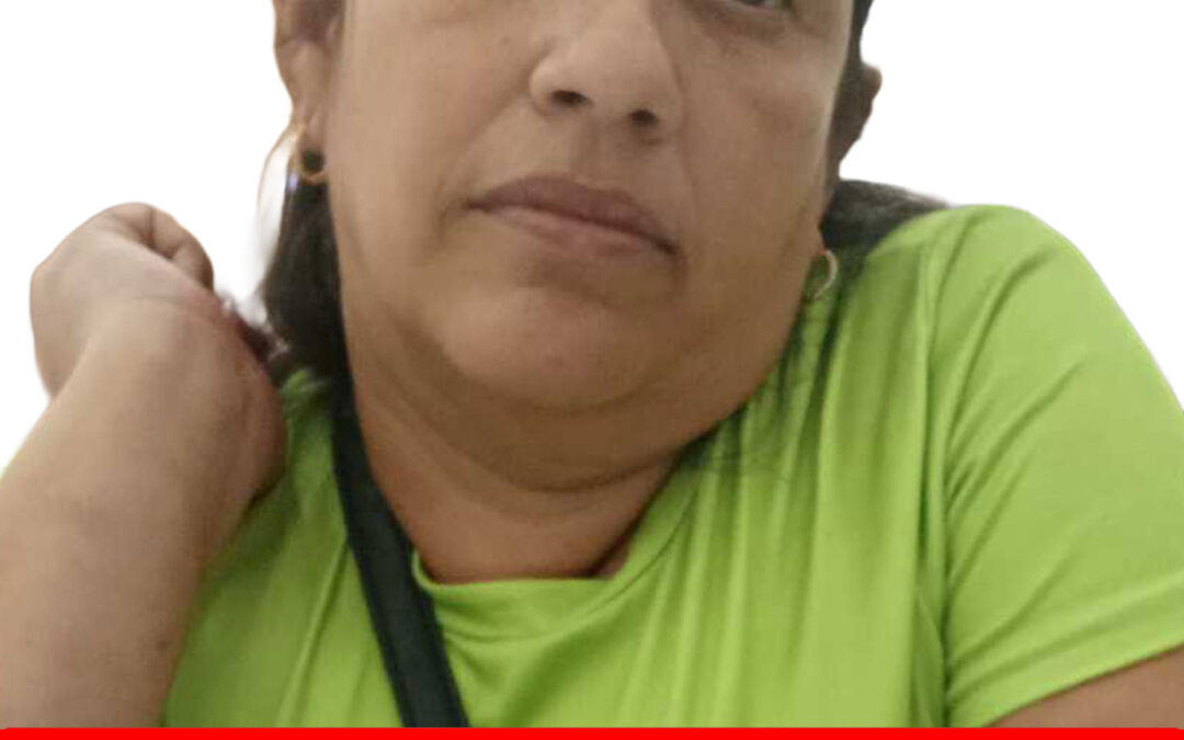 LORENA BEATRIZ RAMIREZ DE HERNANDEZ