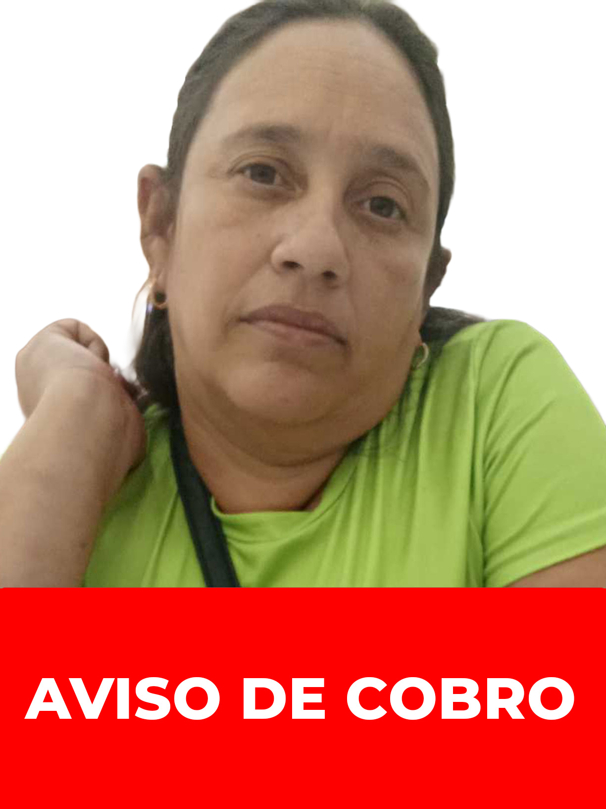 LORENA BEATRIZ RAMIREZ DE HERNANDEZ