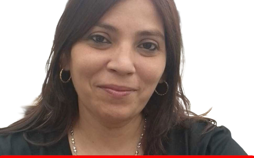 LORENA DEL CARMEN CENTENO MORENO