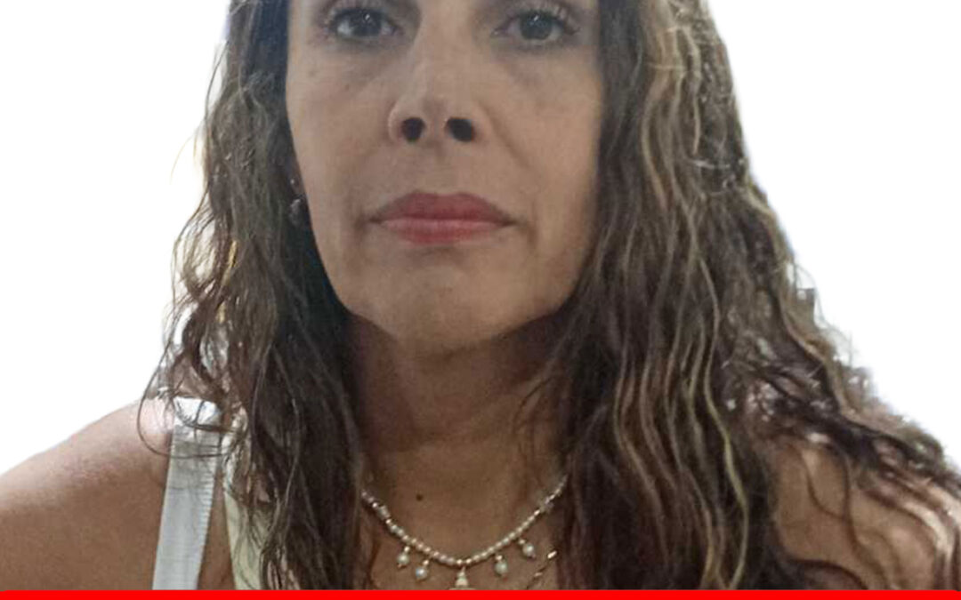 LORENA LOTTY PEREZ STOJAK
