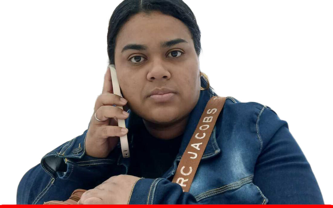 LORENA MARIA BORJAS DELGADO