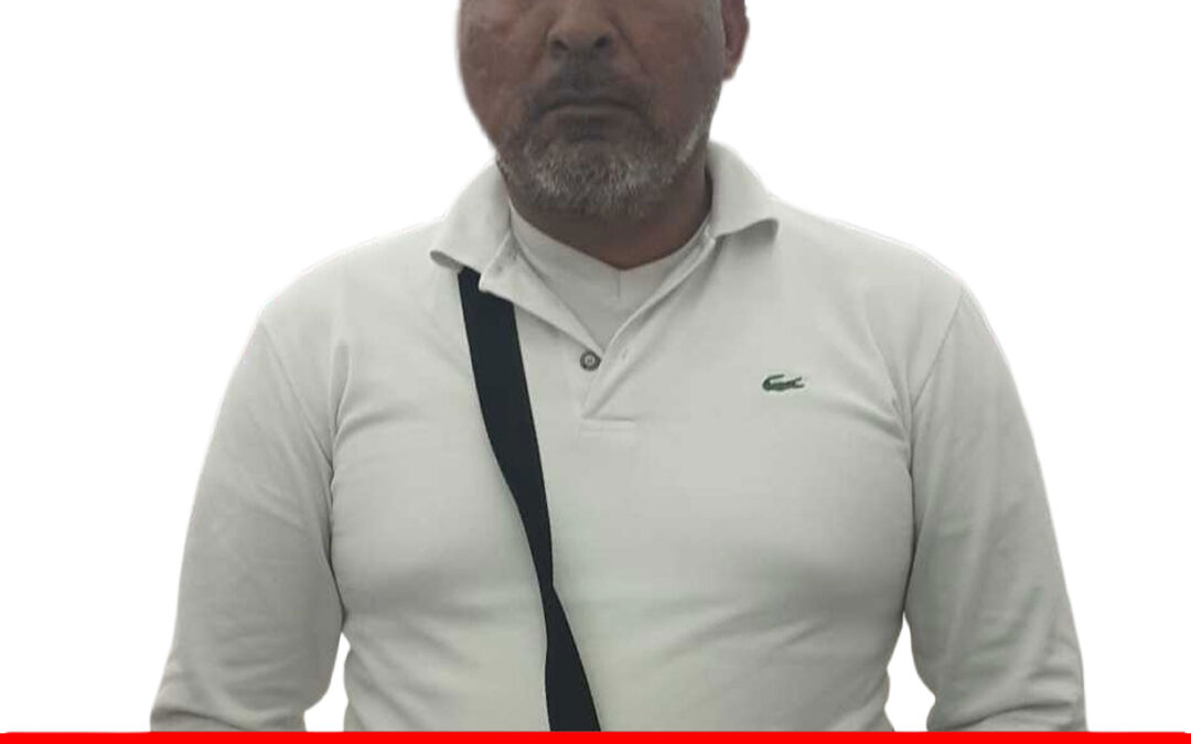 LORENZO DE JESUS SUAREZ RODRIGUEZ