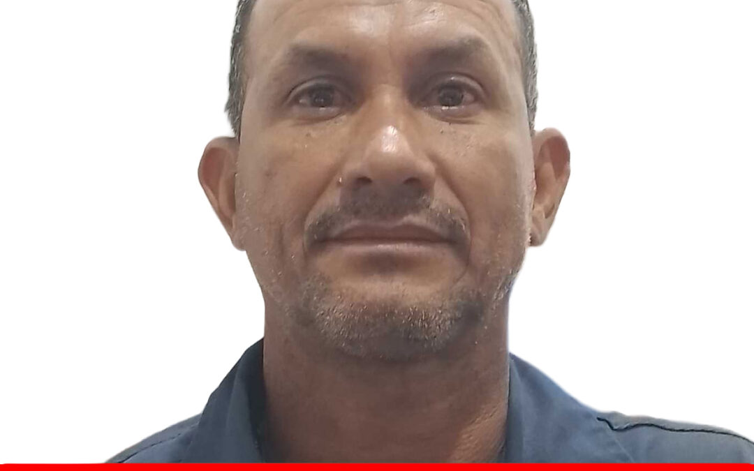 LORENZO LUIS VELIZ