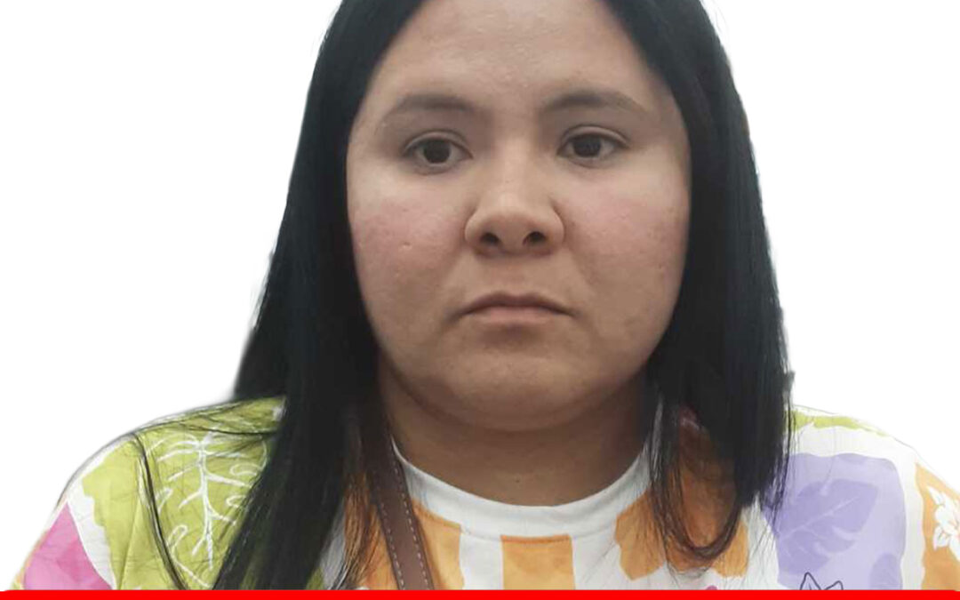 LORIANNY ELENA ARIAS DE BEAUJON