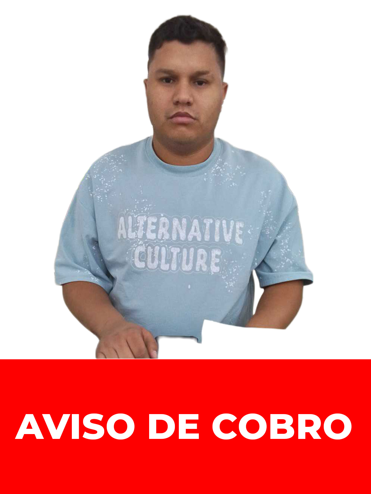 LOUIS ALEJANDRO PHELAN HIDROGO