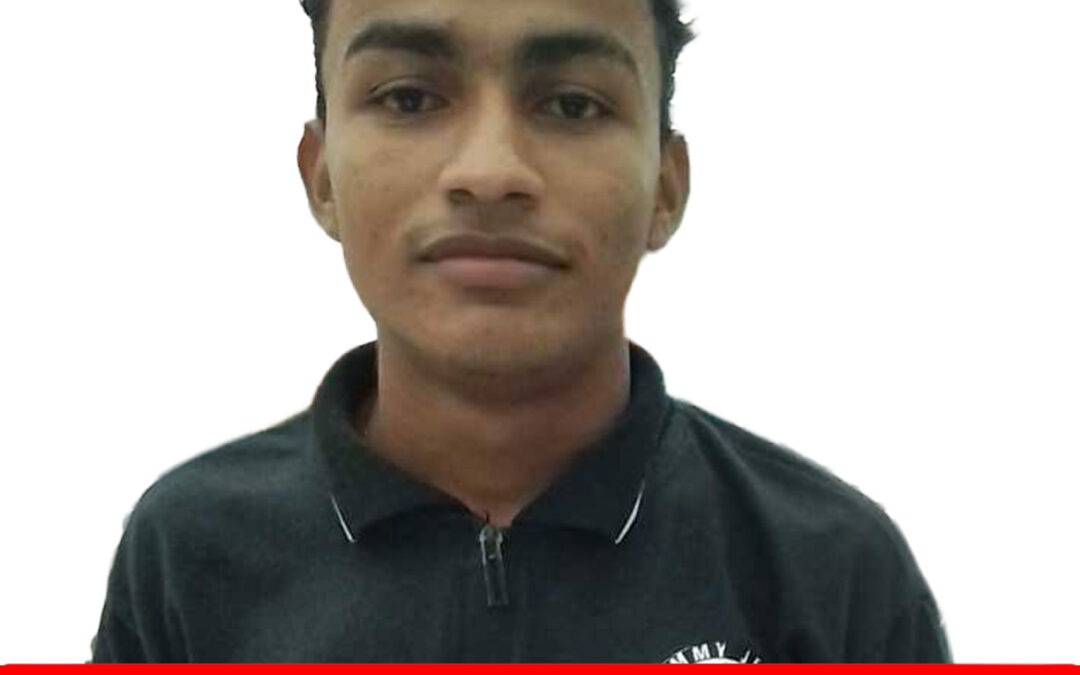 LUCAS JOSUE CARVAJAL