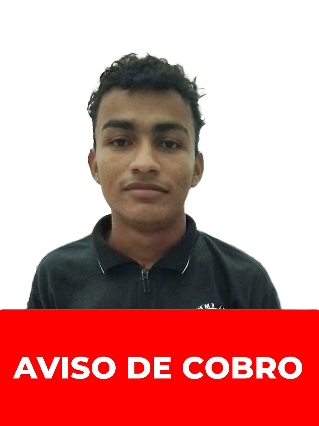 LUCAS JOSUE CARVAJAL