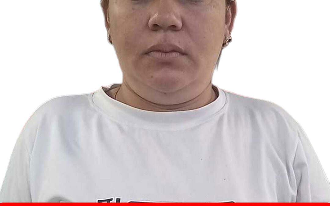 LUCIA DEL CARMEN CANELO GONZALEZ