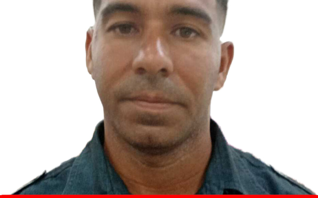 LUCIANO ANTONIO VILLALONGA ROBLES