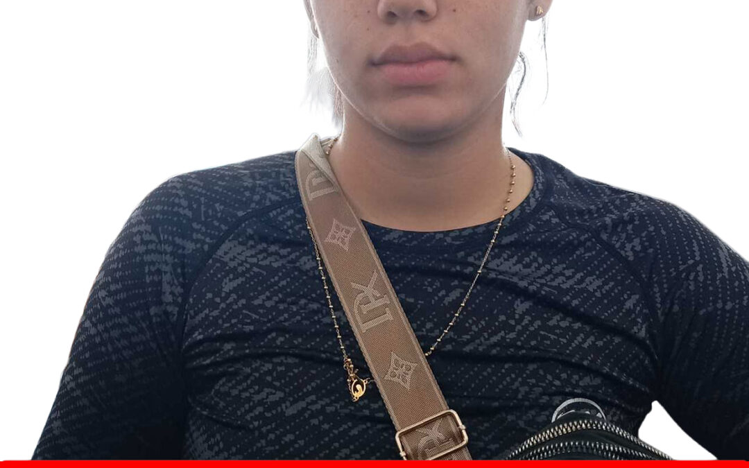 LUCIMAR ANDREA DAZA FLORES