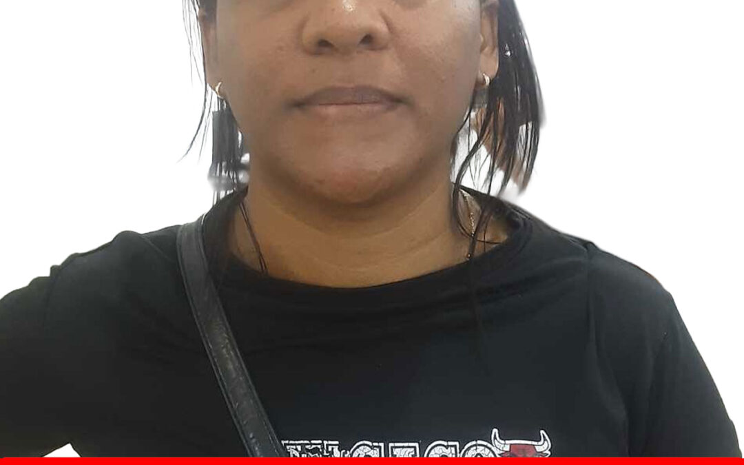 LUCY ANGIE RUIZ TONITO