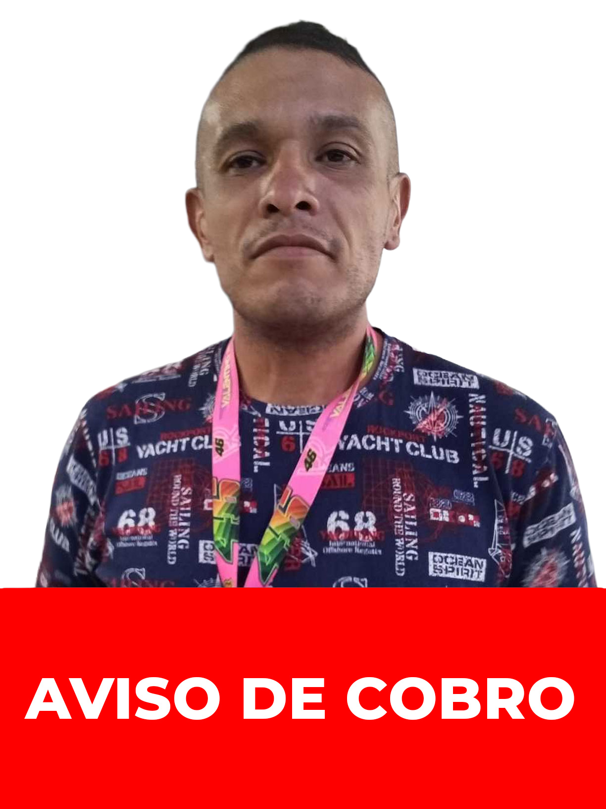 LUGARDO ENRIQUE MEJIA GONZALEZ