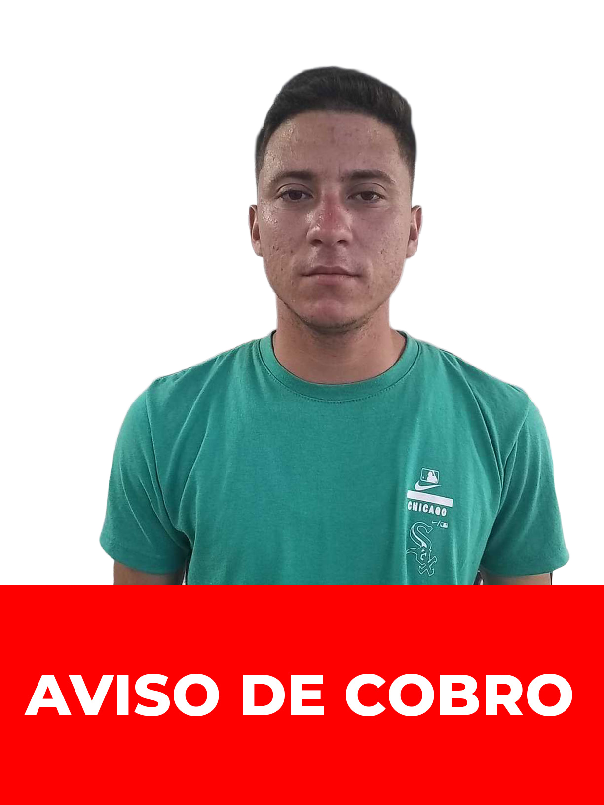 LUIS ADOLFO GONZALEZ CARACAS