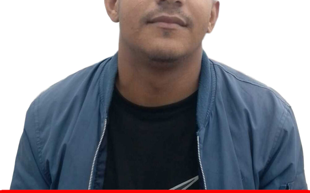 LUIS AGUSTIN MORILLO PALMAR