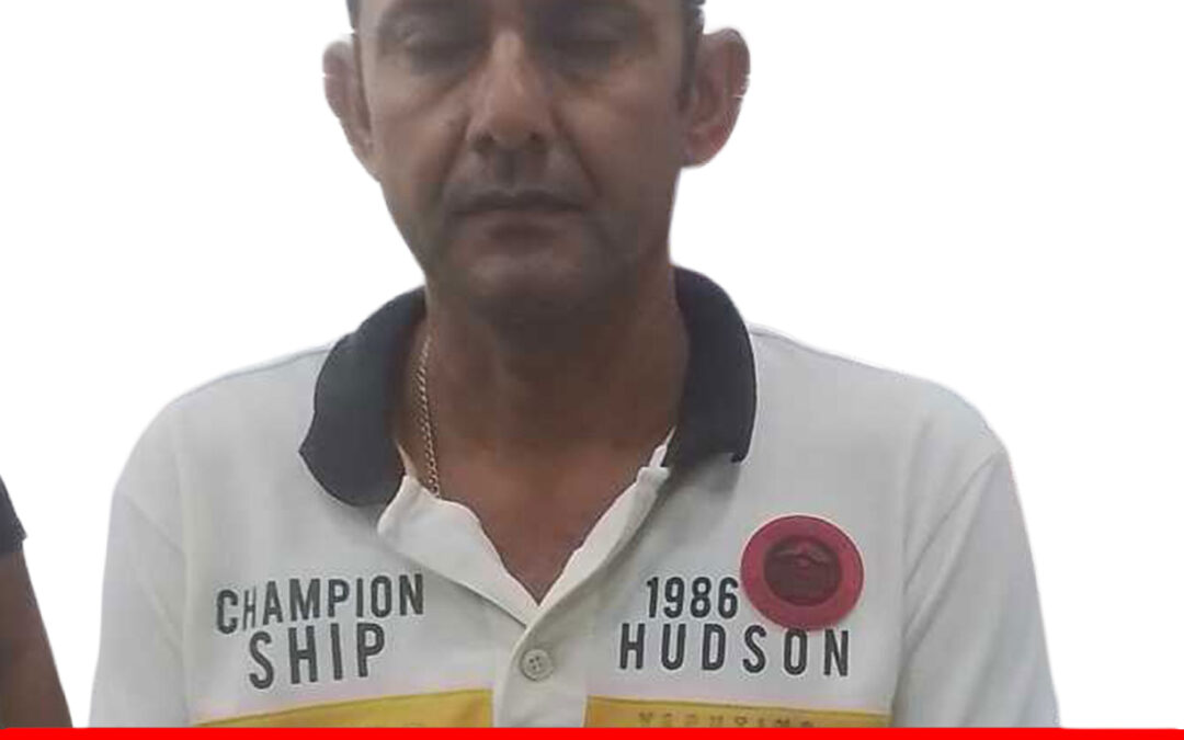 LUIS ALBERTO CONTRERAS QUIÑONES