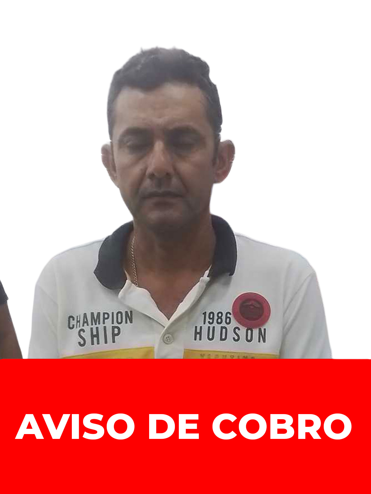 LUIS ALBERTO CONTRERAS QUINONES