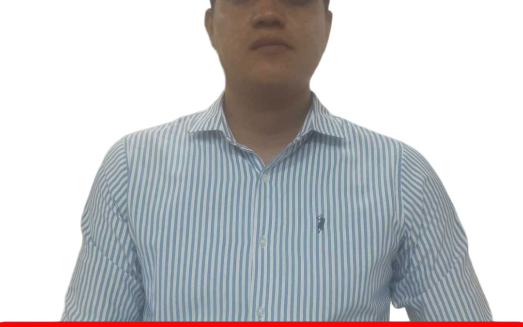 LUIS ALBERTO GARCIA RODRIGUEZ