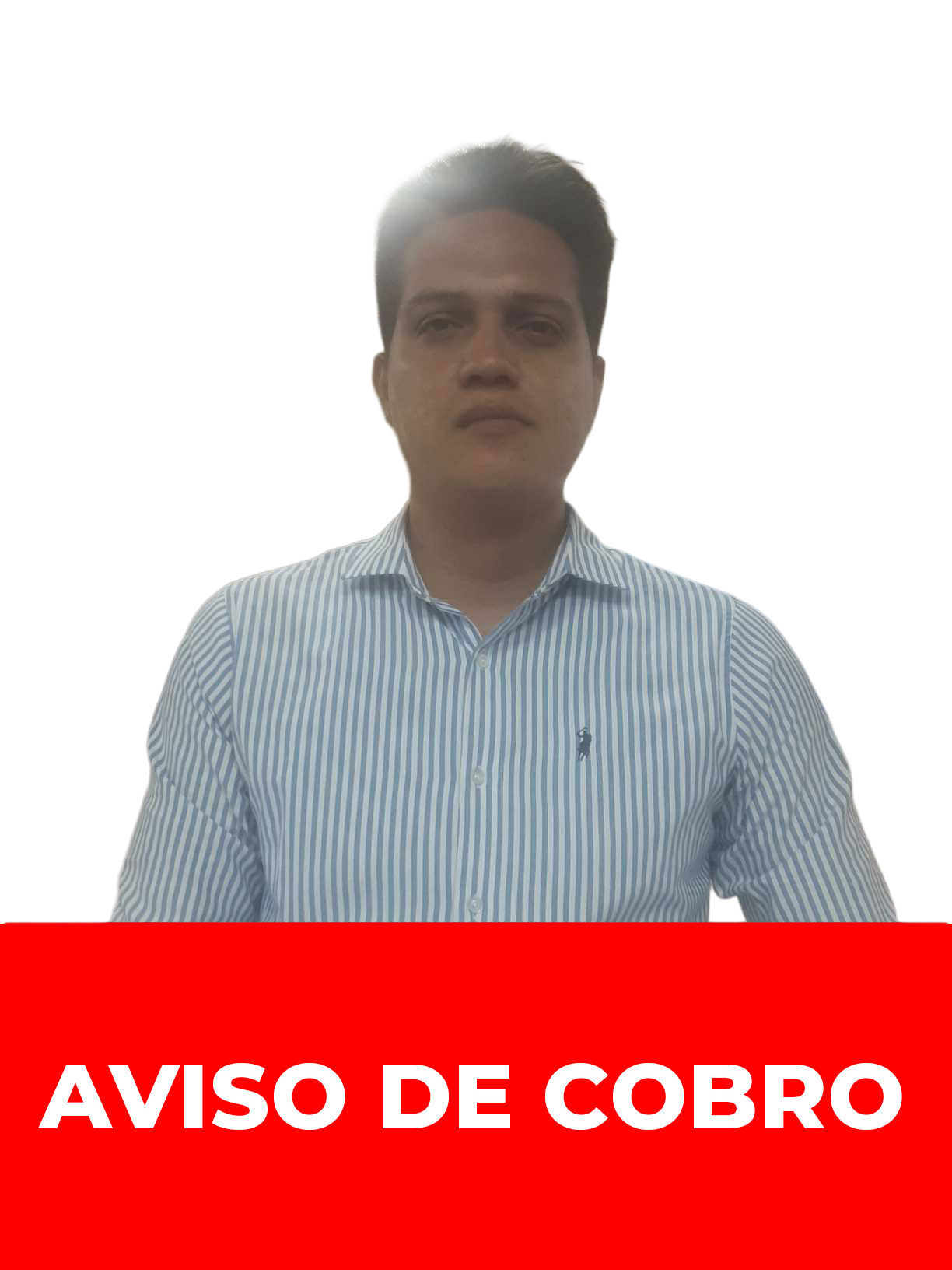 LUIS ALBERTO GARCIA RODRIGUEZ